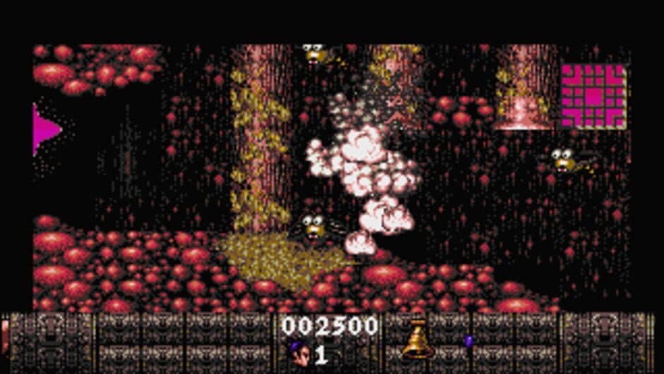 First Samurai screenshot