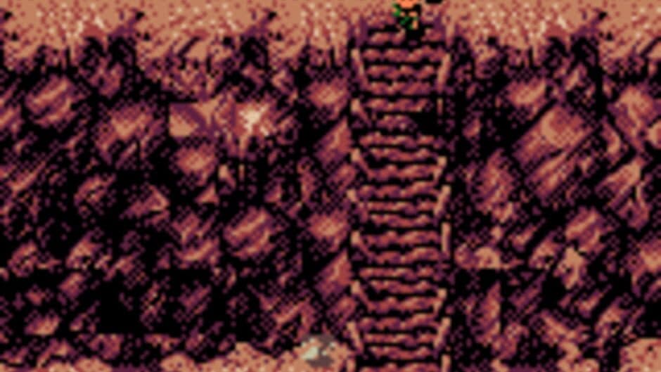 Cannon Fodder screenshot