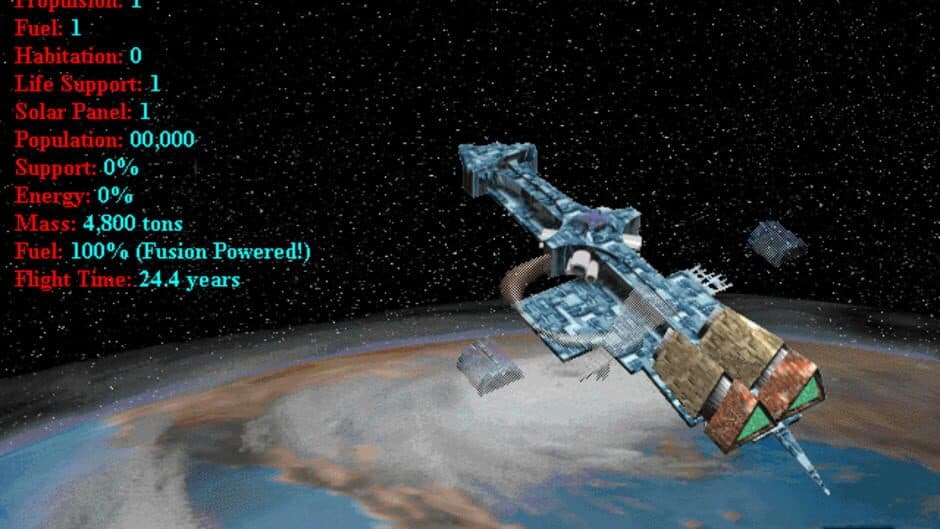 Sid Meier's Civilization II screenshot