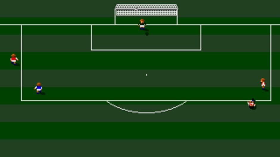 Sensible Soccer: European Champions screenshot
