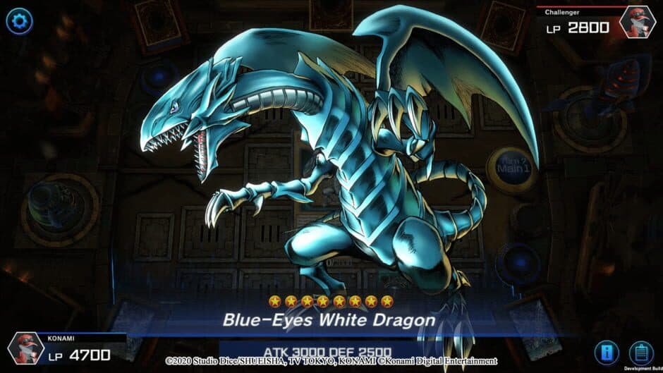 Yu-Gi-Oh! Master Duel screenshot