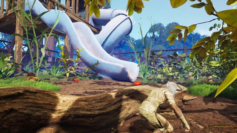 Smalland: Survive the Wilds screenshot