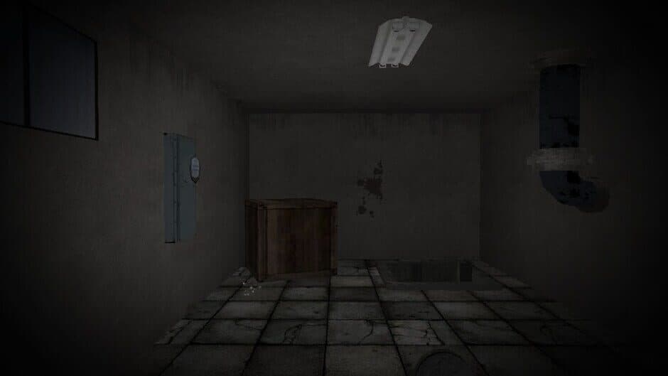 Slender's Woods screenshot
