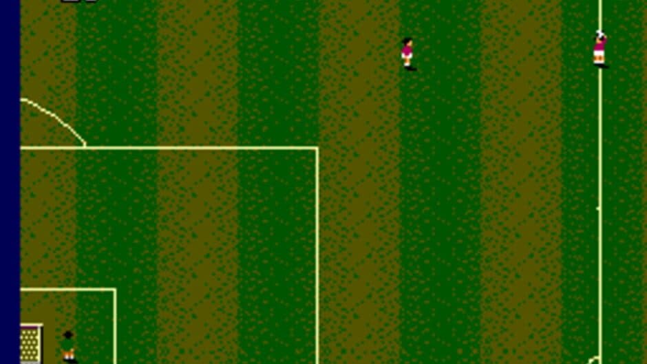 Sensible Soccer: European Champions screenshot