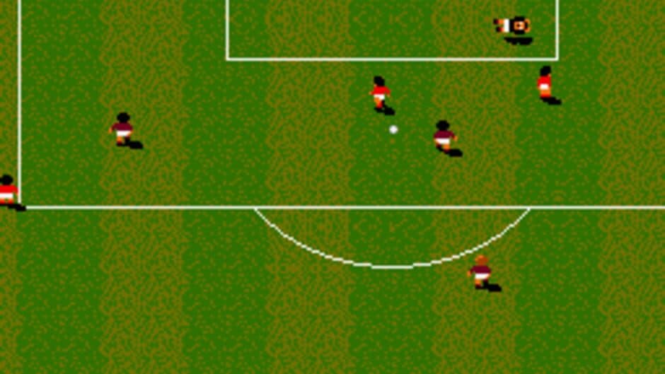 Championship Soccer '94 screenshot