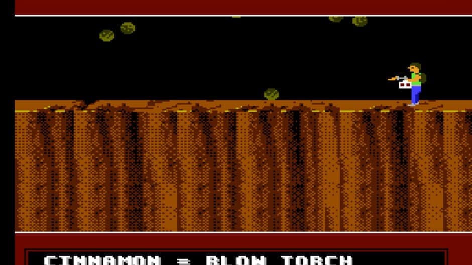 A Boy and His Blob: Trouble on Blobolonia screenshot