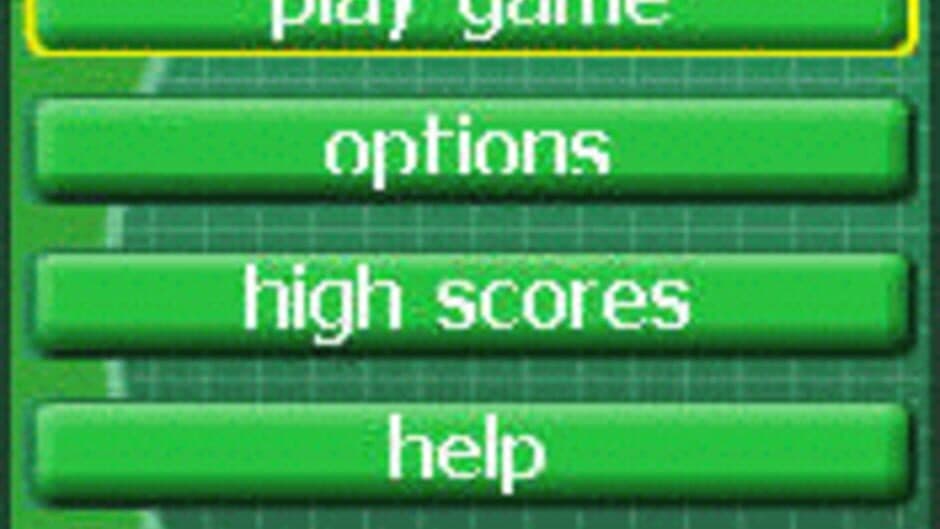 Sensible Soccer Skillz screenshot