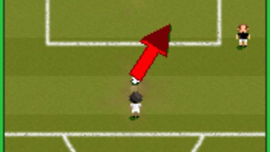 Sensible Soccer Skillz screenshot