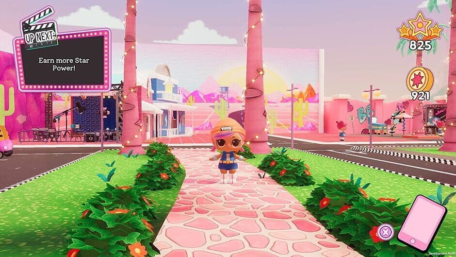 L.O.L. Surprise! Movie Night screenshot