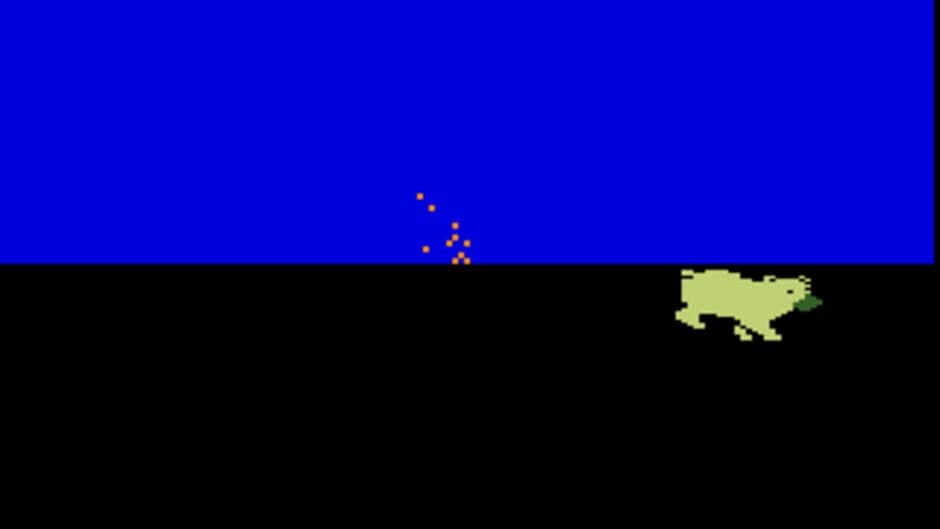 Buzz Bombers screenshot