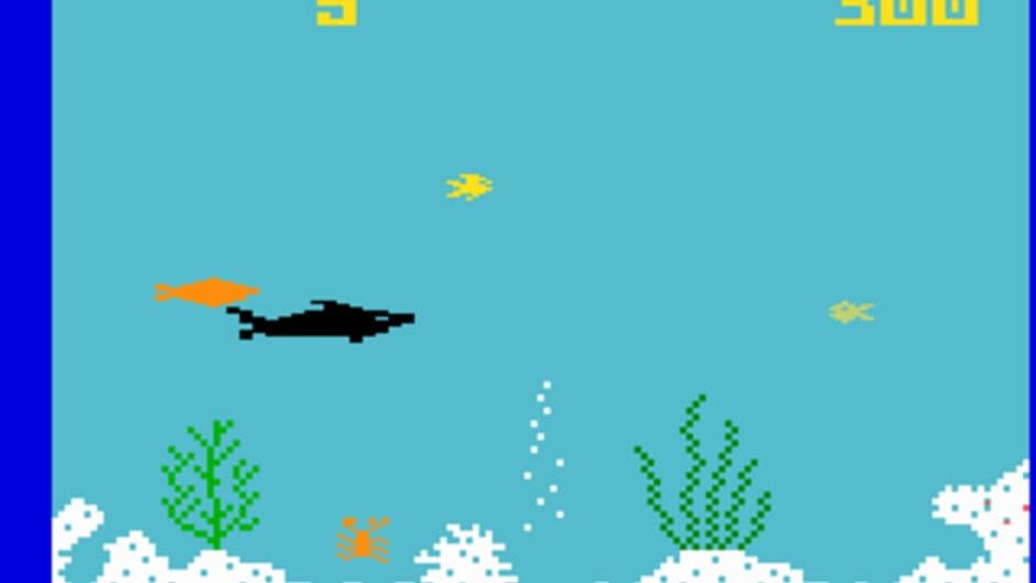 Shark! Shark! screenshot