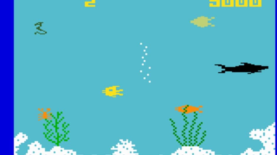 Shark! Shark! screenshot