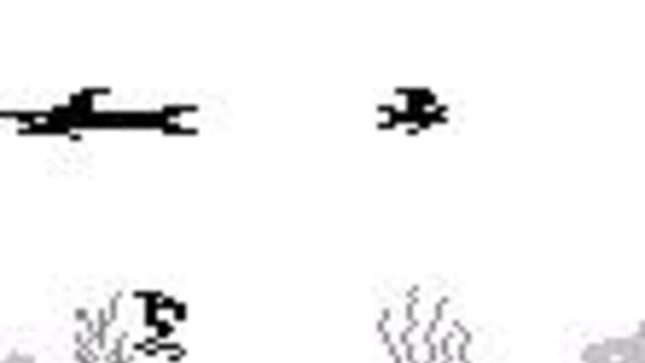 Shark! Shark! screenshot