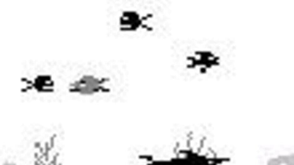 Shark! Shark! screenshot