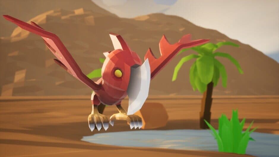 Earth Guard: Egypt screenshot