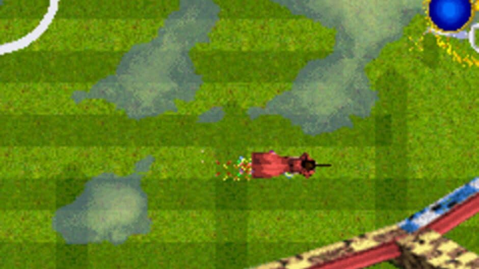 Harry Potter and the Sorcerer's Stone screenshot