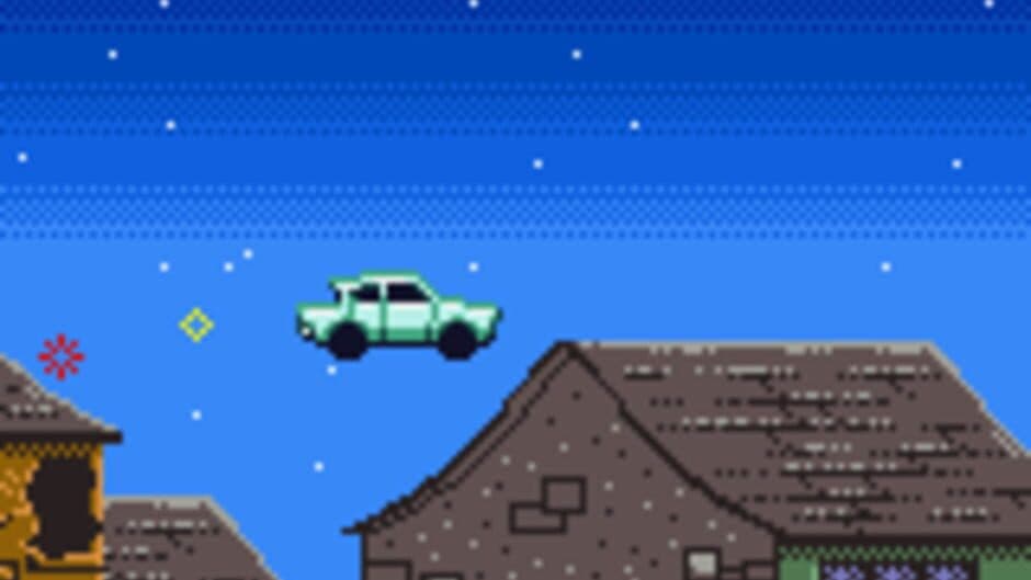 Harry Potter and the Chamber of Secrets screenshot