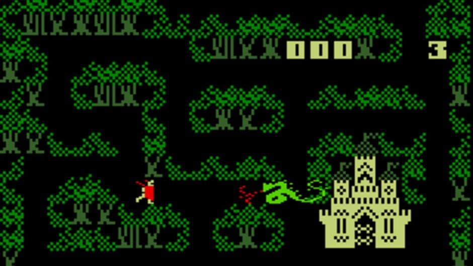 Thunder Castle screenshot