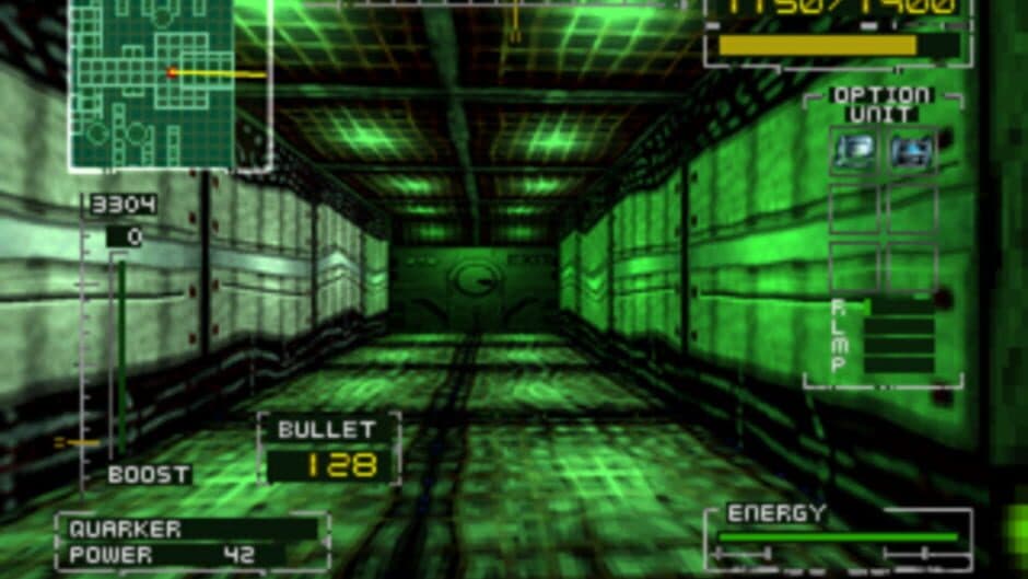 Brahma Force: The Assault on Beltlogger 9 screenshot