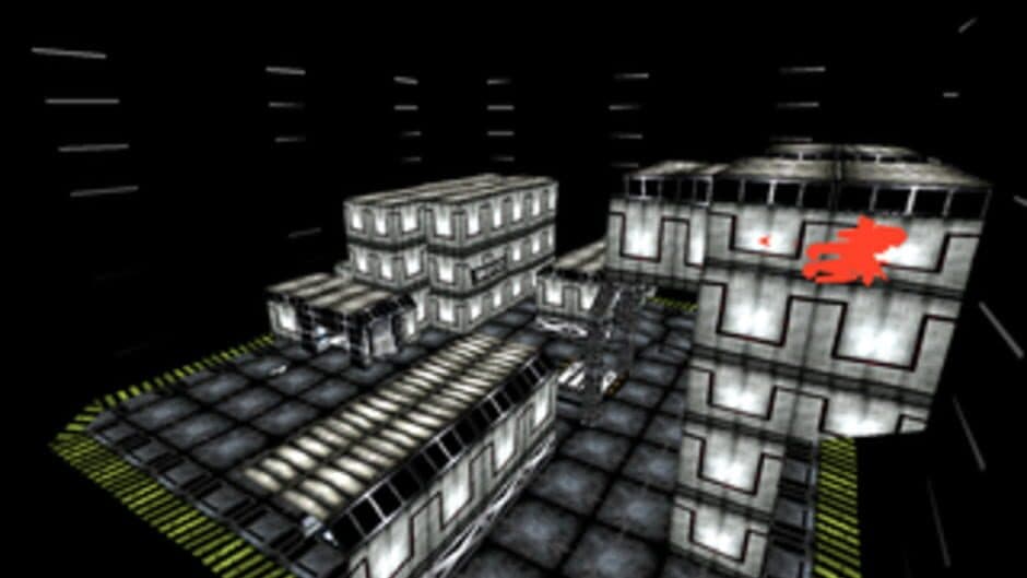 Brahma Force: The Assault on Beltlogger 9 screenshot