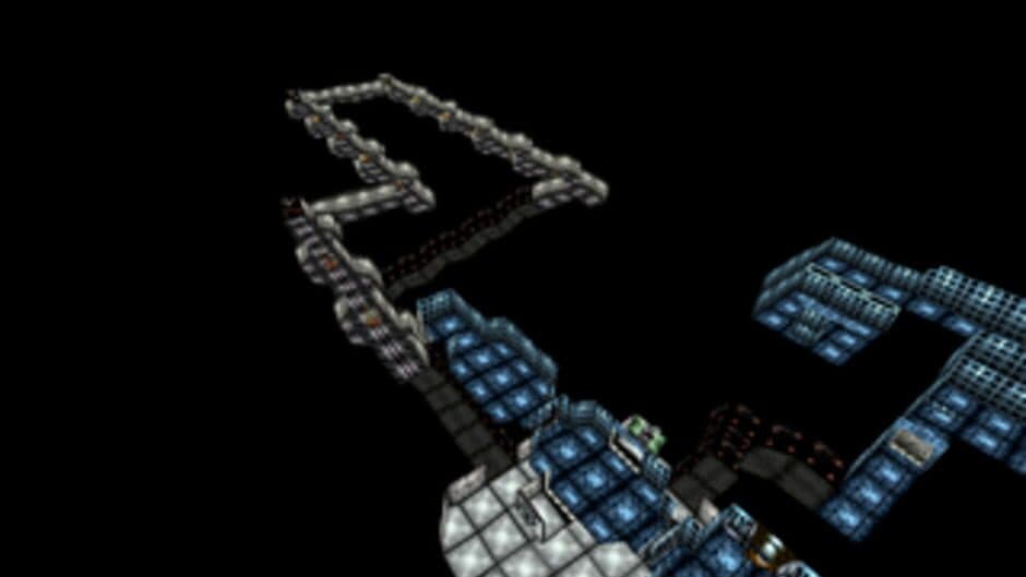 Brahma Force: The Assault on Beltlogger 9 screenshot