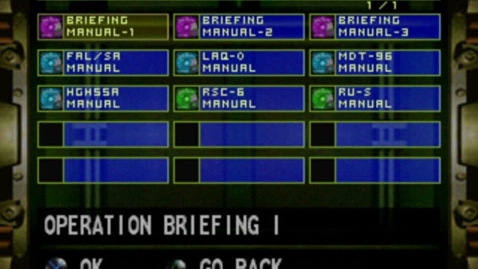Brahma Force: The Assault on Beltlogger 9 screenshot