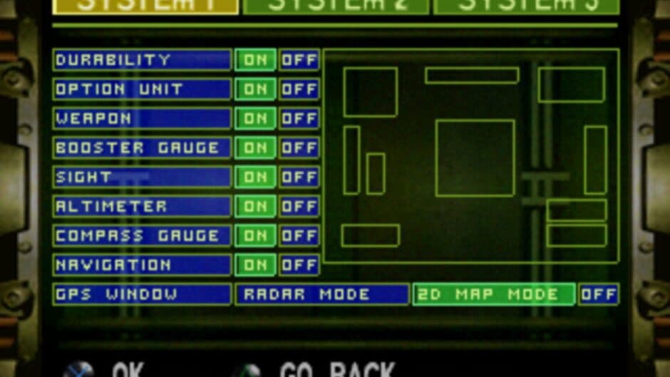 Brahma Force: The Assault on Beltlogger 9 screenshot