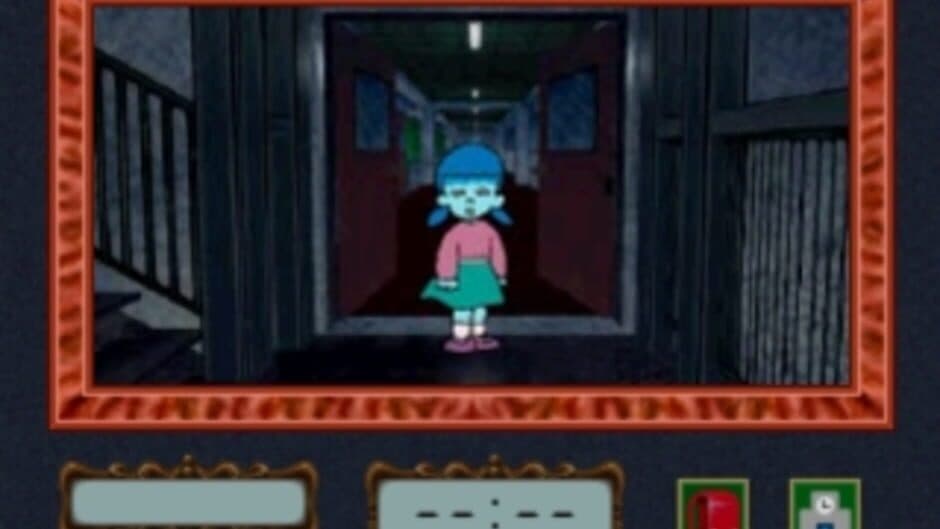 Gakkou no Kowai Uwasa: Hanako-san ga Kita!! screenshot