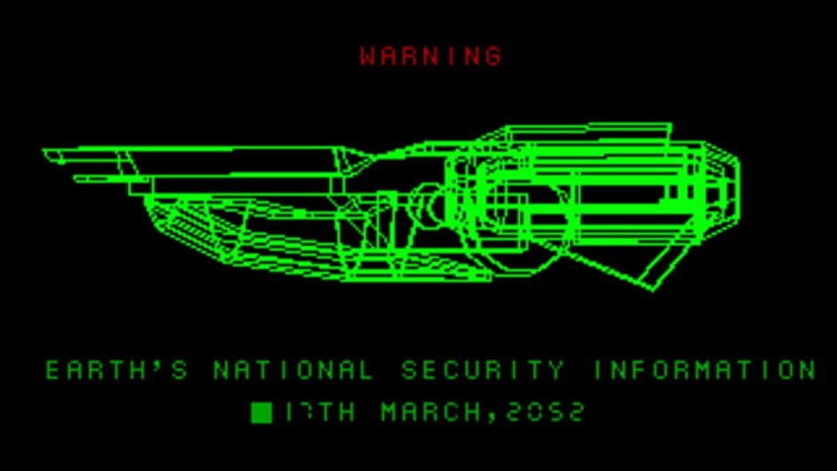 Metal Black screenshot