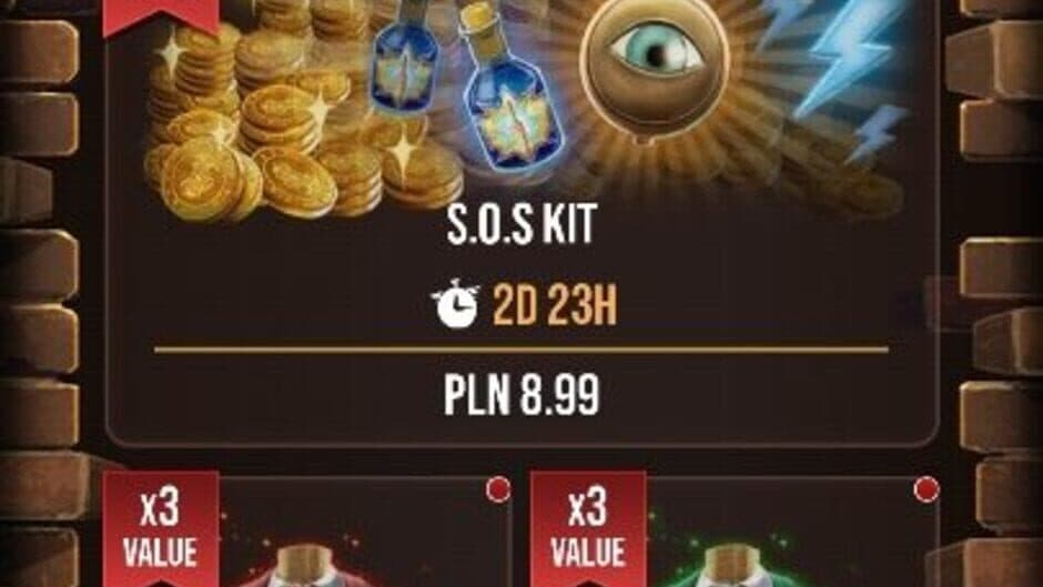 Harry Potter: Wizards Unite screenshot