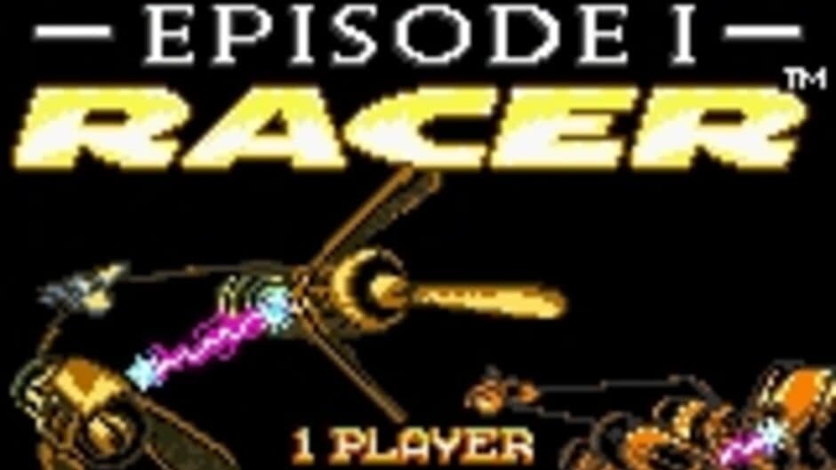 Star Wars: Episode I - Racer screenshot