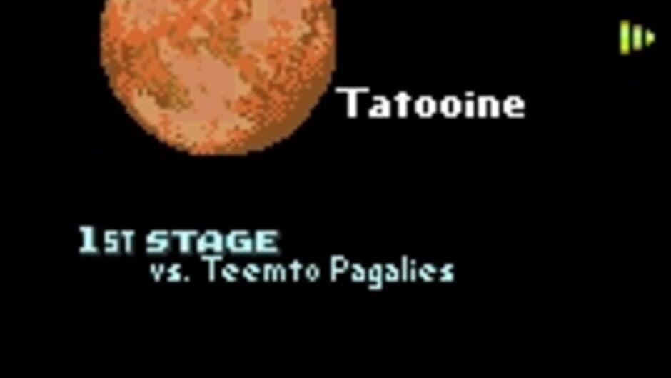 Star Wars: Episode I - Racer screenshot