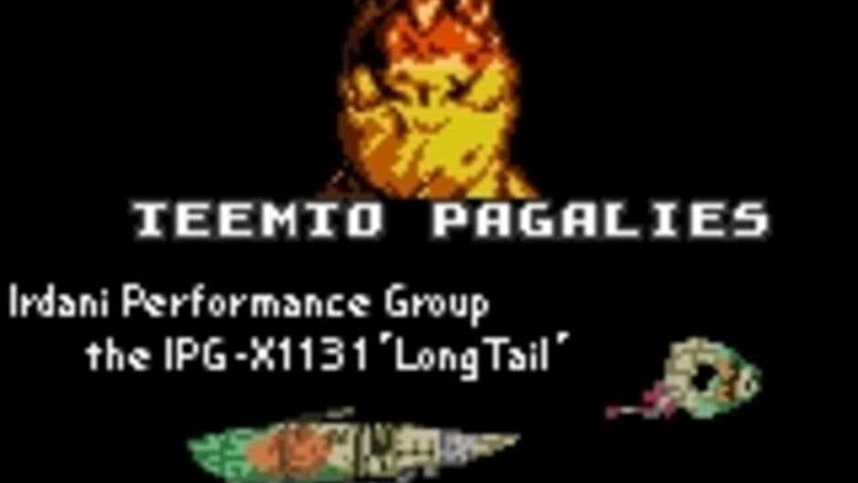 Star Wars: Episode I - Racer screenshot