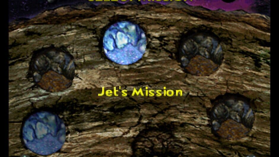 LEGO Rock Raiders screenshot