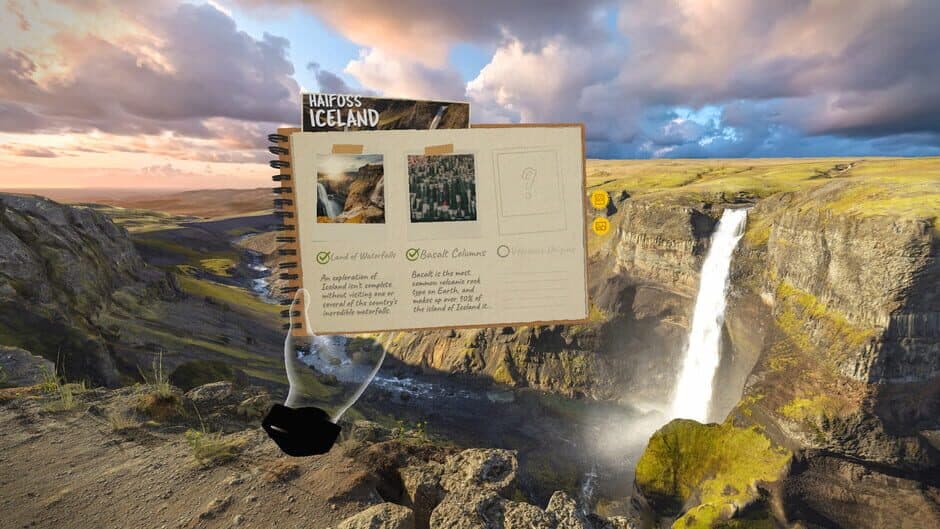 Brink Traveler screenshot