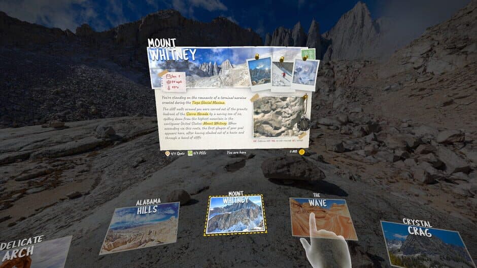 Brink Traveler screenshot