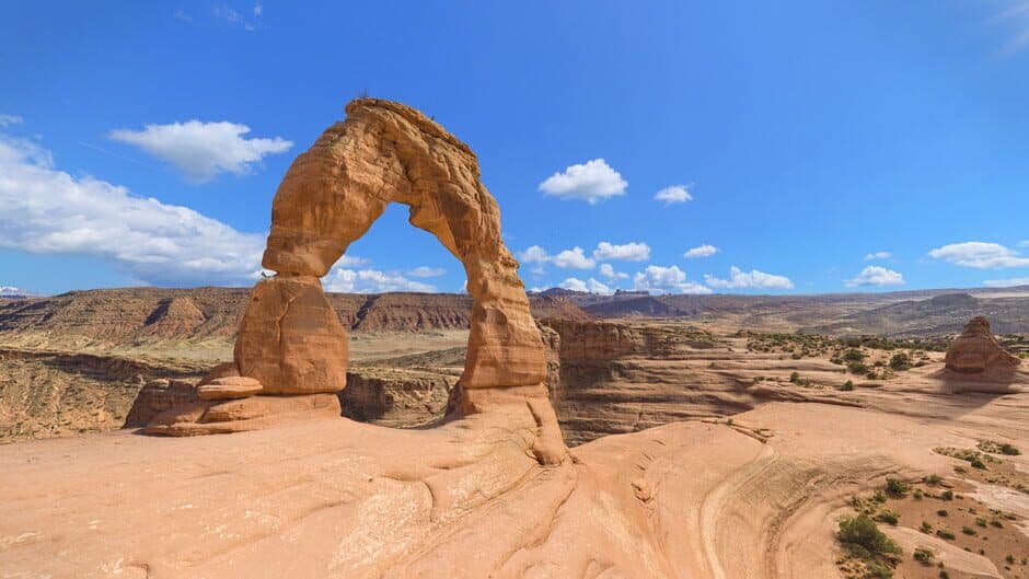 Brink Traveler screenshot