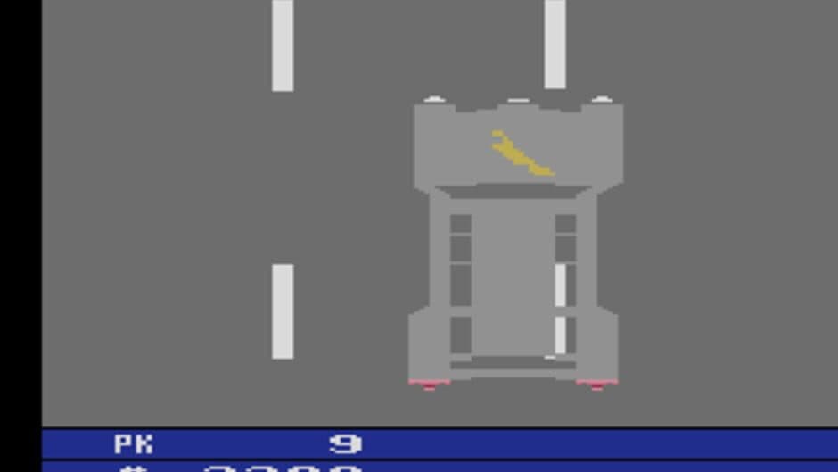 Ghostbusters screenshot