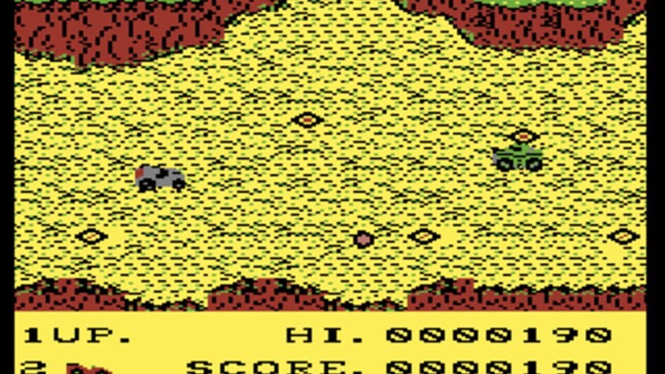 BreakThru screenshot