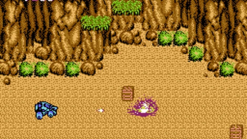 BreakThru screenshot