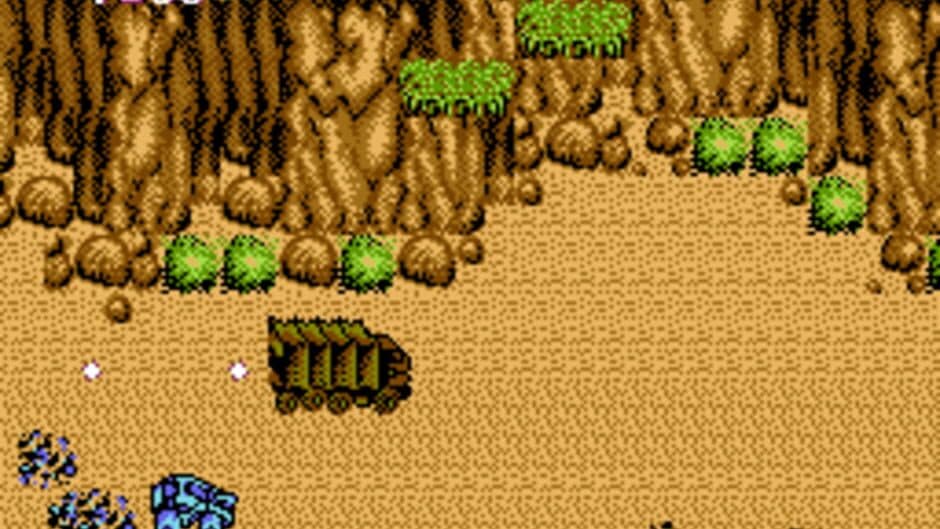 BreakThru screenshot