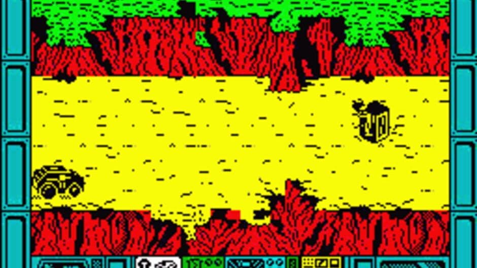 BreakThru screenshot