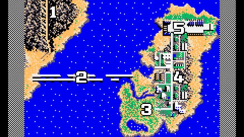 BreakThru screenshot