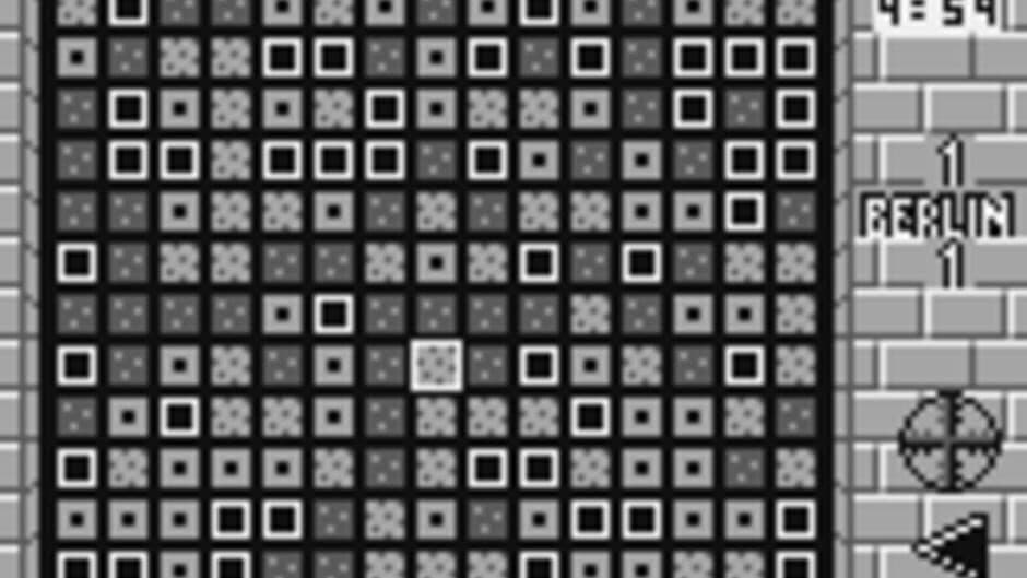 BreakThru! screenshot