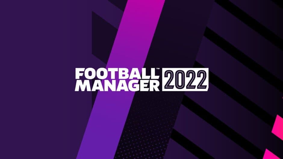 Football Manager 2022 screenshot