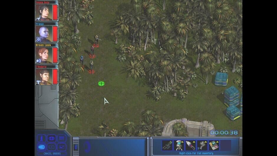 Star Trek: Away Team screenshot