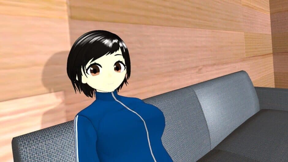 VR Quiet Life screenshot