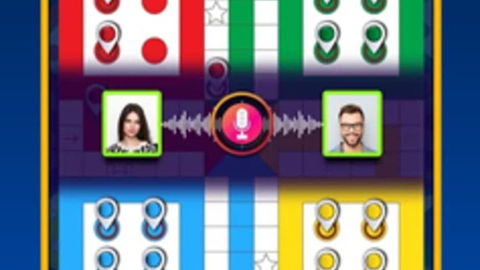 Ludo King screenshot