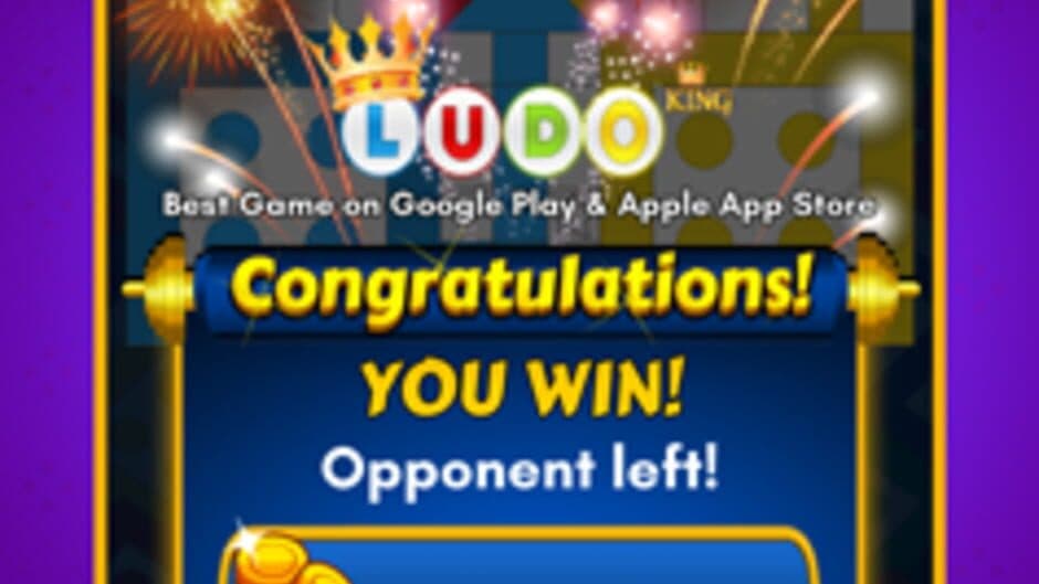 Ludo King screenshot