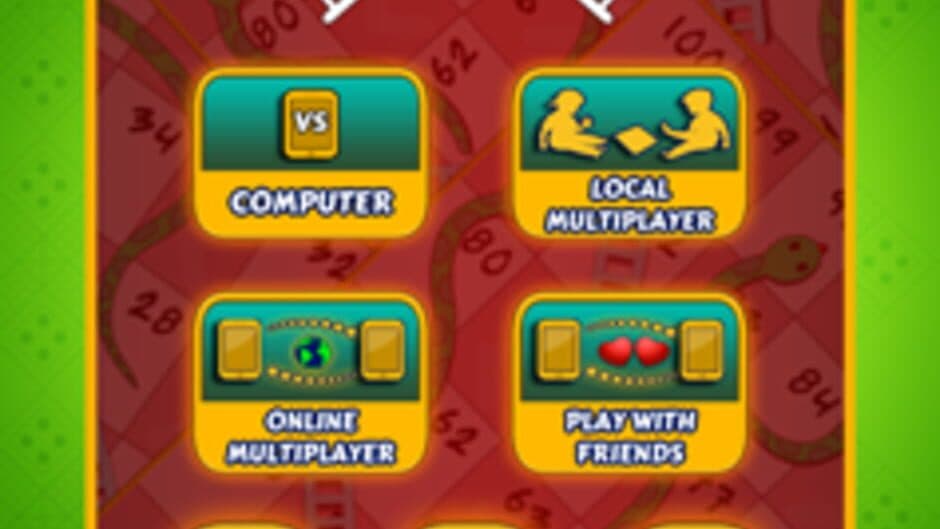 Ludo King screenshot